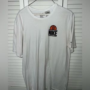 XLT nike men’s basketball shirt